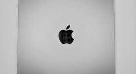 Good
													Apple iPad Air 11" (M2) 2024 - Wi-Fi, Gray, 128 GB, A2902, photo 3 of 8