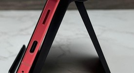 Good
													Samsung Galaxy Z Flip7 - Unlocked, Coral, 256 GB, 12 GB, SM-F766U1, photo 1 of 9