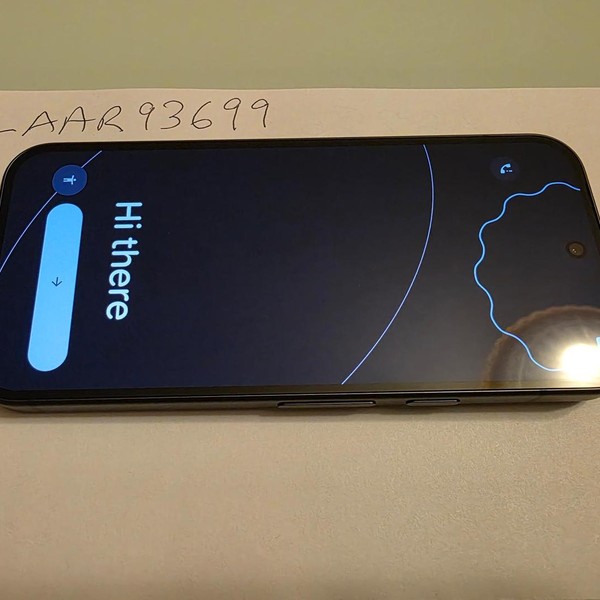 Google Pixel 9 - Unlocked, 128 GB, Obsidian, 12 GB, G2YBB