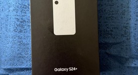New
													Samsung Galaxy S24 Plus - T-Mobile, Gray, 256 GB, 12 GB, SM-S926U, photo 1 of 2