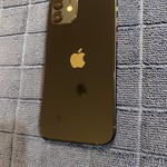 Mint Apple iPhone 12 - Unlocked, 64 GB, Black, A2172