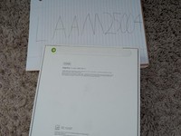 Apple iPad Pro 11" (M4) 2024