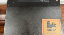 New
													Dell Latitude Laptop, photo 3 of 4