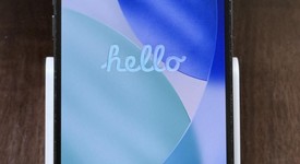 Good
													Apple iPhone 12 Pro Max - Unlocked, Pacific Blue, 256 GB, A2342, photo 2 of 9