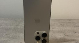 Mint
													Apple iPhone 15 Pro - Unlocked, Natural, 256 GB, A2848, photo 1 of 14