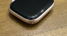 Mint
													Apple Watch Series 10 46mm - Unlocked, Rose Gold, A3003 - Cellular, Aluminum, photo 5 of 7