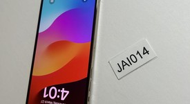 Good
													Apple iPhone 13 Pro Max - Unlocked, Gold, 128 GB, A2484, photo 4 of 7