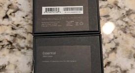 Good
													Essential PH-1 - Unlocked, Black, 128 GB, 4 GB, photo 2 of 19