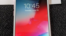 Good
													Apple iPhone 7 - T-Mobile, Rose Gold, 32 GB, A1778, photo 1 of 10
