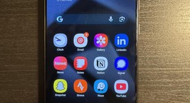 Good
													Samsung Galaxy S24 Ultra - Unlocked, Black, 512 GB, 12 GB, SM-S928U1, photo 2 of 7