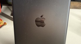 Good
													Apple iPad Mini 2 Retina - Wi-Fi, Black, 32 GB, photo 3 of 4