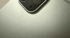 Good
													Apple iPad Pro 12.9" 5th Gen 2021 - Wi-Fi, Silver, 128 GB, photo 5 of 13