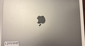 Mint
													MacBook Air 2023 - 15" - Apple M2, Gray, 256 GB, 8 GB, photo 2 of 15