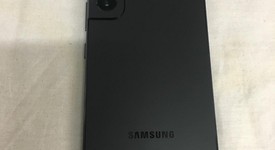 Good
													Samsung Galaxy S22 - Verizon, Black, 128 GB, 8 GB, SM-S901U, photo 5 of 7