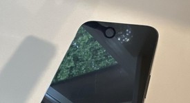 Fair
													Apple iPhone 13 Pro - AT&T, Graphite, 256 GB, A2483, photo 3 of 9