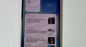 Mint
													Apple iPhone 15 - T-Mobile, Pink, 128 GB, A2846, photo 1 of 7