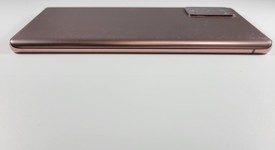 Fair
													Samsung Galaxy Note 20 5G - AT&T, Mystic Bronze, 128 GB, 8 GB, SM-N981U, photo 5 of 7