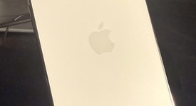 Mint
													Apple iPhone 13 Pro Max - Unlocked, Silver, 128 GB, A2484, photo 5 of 12