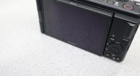 Good
													Sony ZV-1F - Black, photo 4 of 9