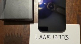 Mint
													Google Pixel 10 - T-Mobile, Obsidian, 128 GB, GLBW0, photo 3 of 19