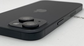 Fair
													Apple iPhone 15 - Unlocked, Black, 128 GB, A2846, photo 4 of 7