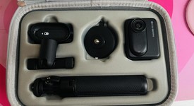 Good
													Insta360 GO 3 - 128 GB, photo 3 of 7