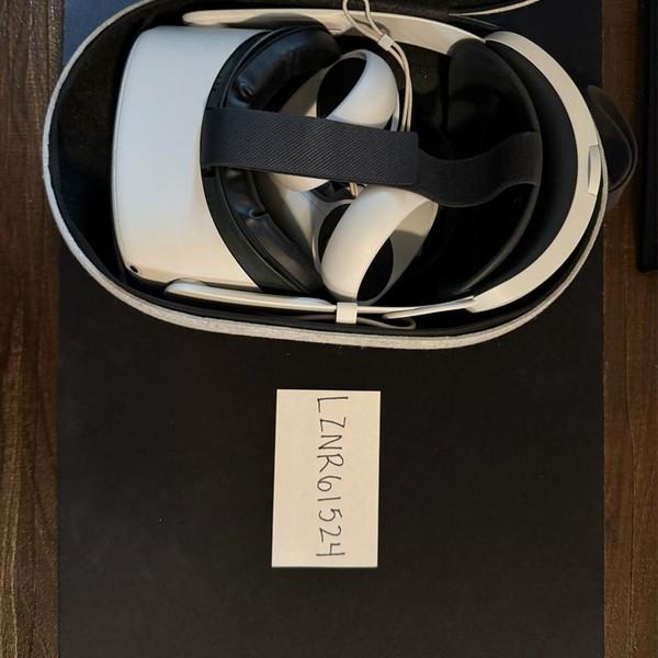 Meta Quest 2 - 256 GB