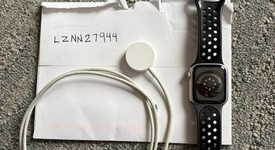 Mint
													Apple Watch Series 9 41mm - Unlocked, Silver, A2982 - Cellular, Aluminum, photo 5 of 7