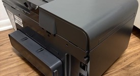 Good
													HP Printer, photo 3 of 9