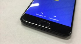 Fair
													OnePlus 5 - Unlocked, Black, 128 GB, 8 GB, A5000, photo 3 of 12