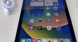 Mint
													Apple iPad Mini 6th Gen - Wi-Fi, Starlight, 64 GB, A2567, photo 1 of 11