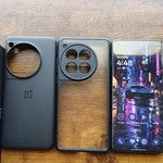 Good OnePlus 12 - Unlocked, 512 GB, Black, 16 GB, CPH2583