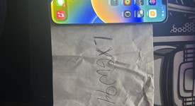 Good
													Apple iPhone 13 Pro Max - Unlocked, Gold, 128 GB, A2484, photo 3 of 8