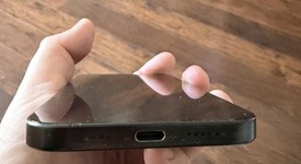 Good
													Apple iPhone 16 Pro Max - Verizon, Black, 512 GB, A3084, photo 5 of 9