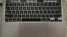 Mint
													MacBook Pro 2022 - 13" - Apple M2, Silver, 256 GB, 8 GB, photo 5 of 11