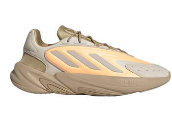 adidas Ozelia Clear Brown Acid Orange for sale