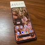 Good Google Pixel 8 - Unlocked, 128 GB, Rose, 8 GB, G9BQD, Sub-6 5G