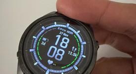 Good
													Garmin epix Pro Gen 2 - Gray, 42mm, Sapphire, photo 5 of 11