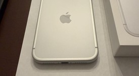 Mint
													Apple iPhone 17 Pro Max - Unlocked, Silver, 512 GB, A3257, photo 5 of 7