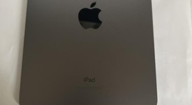 Mint
													Apple iPad Mini 6th Gen - Wi-Fi, Gray, 64 GB, A2567, photo 2 of 5