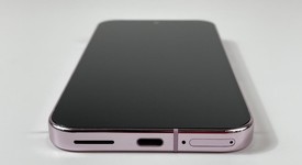Mint
													Google Pixel 9 Pro - Unlocked, Rose, 256 GB, 16 GB, GR83Y, photo 4 of 7