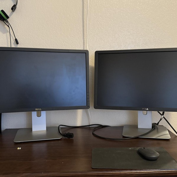 Dell Monitor