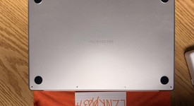 Mint
													MacBook Pro 2024 - 16" - Apple M4 Pro 14-core, Silver, 1 TB, 48 GB, photo 5 of 10