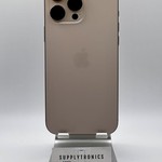 Good Apple iPhone 16 Pro Max - Unlocked, 1 TB, Desert, A3084