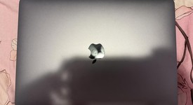 Good
													MacBook Pro 2020 - 13" - I5, Gray, 512 GB, 16 GB, photo 2 of 10