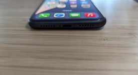 Good
													Apple iPhone 11 - Unlocked, Black, 64 GB, A2111, photo 4 of 15