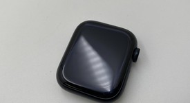 Good
													Apple Watch Series 8 41mm - Unlocked, Midnight, A2772 - Cellular, Aluminum, photo 5 of 5
