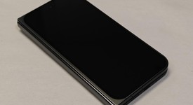 Good
													Google Pixel 9 Pro Fold - Unlocked, Obsidian, 256 GB, GGH2X, photo 4 of 11
