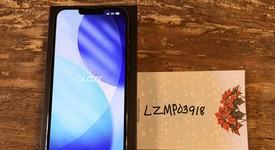 Good
													Apple iPhone 13 Pro Max - Unlocked, Graphite, 128 GB, A2484, photo 1 of 14