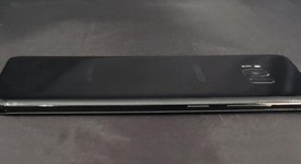 Good
													Samsung Galaxy S8 Plus - Verizon, Black, 64 GB, SM-G955U, photo 2 of 7